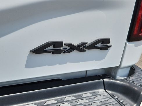 Certified 2024 RAM 2500 Laramie w/ Night Edition AWD/4WD image 29