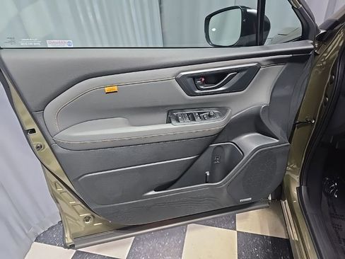 New 2026 Subaru Forester Wilderness image 17