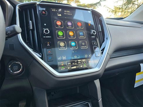 New 2026 Subaru Ascent Limited image 18