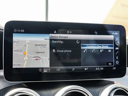 Used 2022 Mercedes-Benz C 300 Coupe image 35