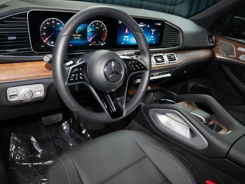 Certified 2026 Mercedes-Benz GLE 350 4MATIC image 15