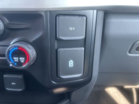 New 2026 Ford F350 XL w/ STX Appearance Package image 24