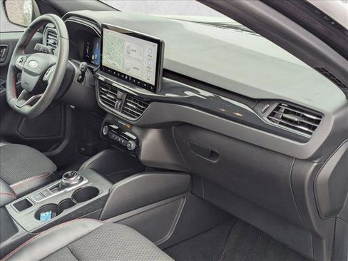 Certified 2023 Ford Escape ST-Line w/ Tech Pack #1 image 25