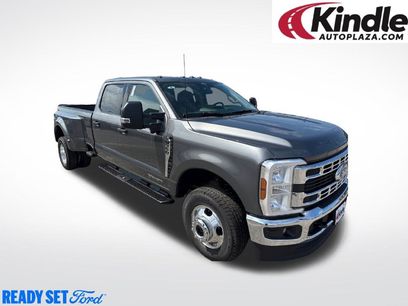 New 2026 Ford F350 XLT