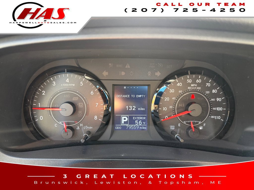 Used 2017 Toyota Sienna LE AWD/4WD image 35