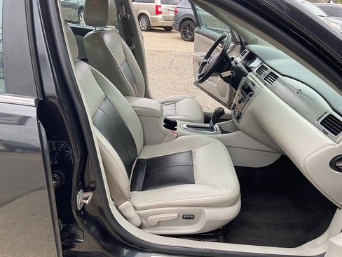 Used 2008 Chevrolet Impala LT FWD image 20