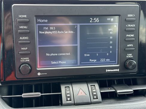 Certified 2022 Toyota RAV4 XLE Premium FWD image 20