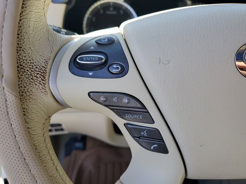 Used 2013 INFINITI JX35 AWD w/ Premium Pkg image 20