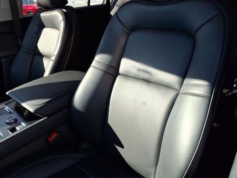 New 2026 Lincoln Aviator 2WD image 8