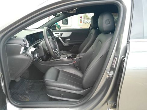 Used 2019 Mercedes-Benz A 220 w/ Premium Package image 16
