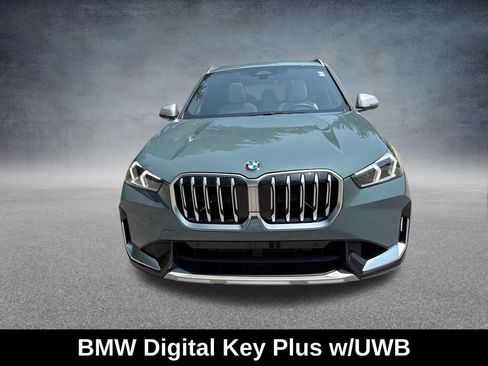 Used 2024 BMW X1 xDrive28i w/ Convenience Package AWD/4WD image 10