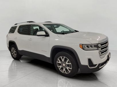 Used 2023 GMC Acadia SLE w/ Driver Convenience Package