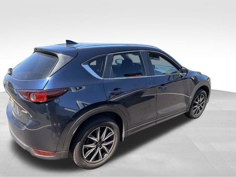 Used 2018 MAZDA CX-5 Touring w/ Preferred Equipment Package AWD/4WD image 8