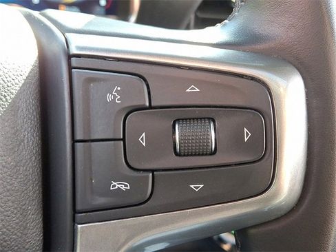 Certified 2025 Chevrolet Silverado 2500 LTZ w/ Trail Boss Package image 23