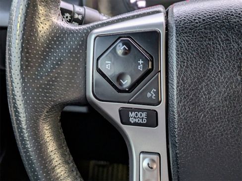 Used 2022 Toyota 4Runner SR5 image 26