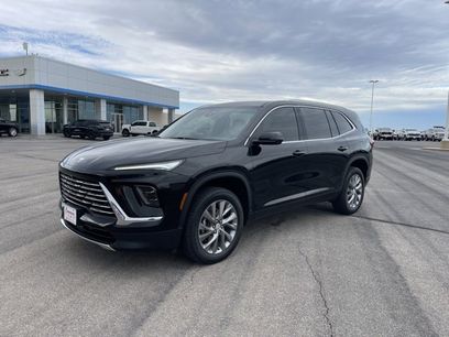 Used 2025 Buick Enclave Preferred