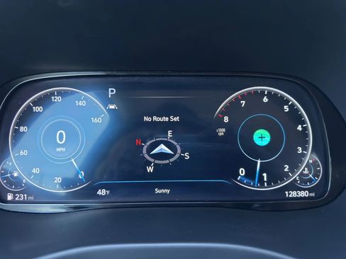 Used 2020 Hyundai Palisade Limited w/ Winter Weather Package image 19