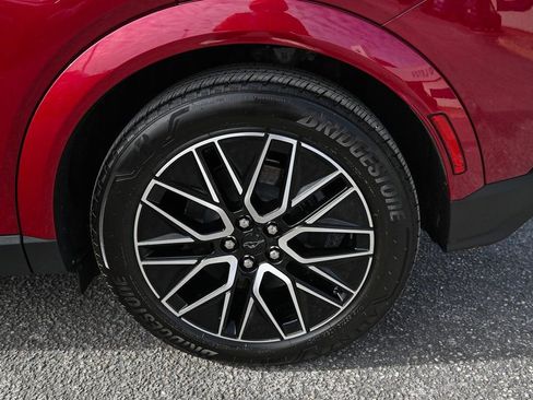 Certified 2025 Ford Mustang Mach-E Premium image 13