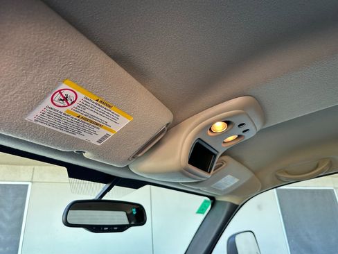 Used 2006 Chevrolet Silverado 3500 LT w/ Skid Plate Package image 86