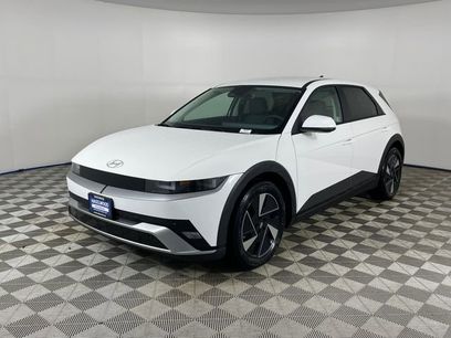 New 2026 Hyundai Ioniq 5 SEL