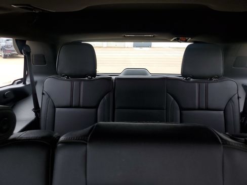 Used 2021 Chevrolet Tahoe RST w/ Rear Media and Nav Package AWD/4WD image 14