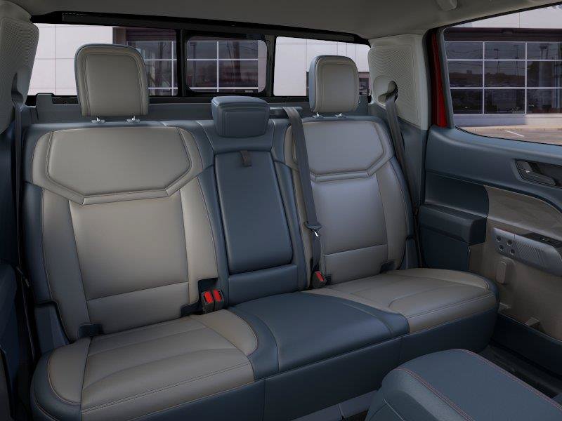New 2026 Ford Maverick Lariat AWD/4WD image 15