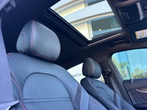 Used 2017 Mercedes-Benz GLC 43 AMG 4MATIC Coupe w/ Premium 3 Package image 17