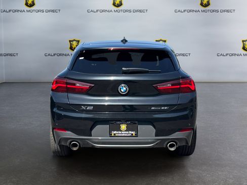 Used 2023 BMW X2 sDrive28i w/ M Sport Package FWD image 4