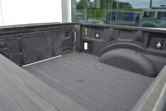 Certified 2023 Ford F150 Lariat w/ Equipment Group 502A High AWD/4WD image 11