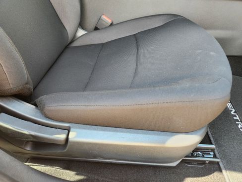 New 2025 Nissan Sentra S image 20