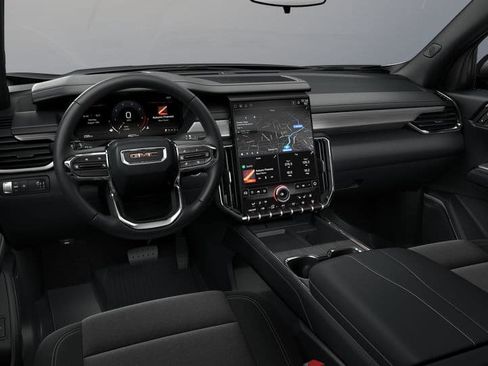 New 2025 GMC Acadia Elevation w/ LPO, Floor Liner Package FWD image 44