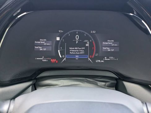 Used 2025 Lexus RX 350 Premium w/ Accessory Package (Z1) FWD image 26