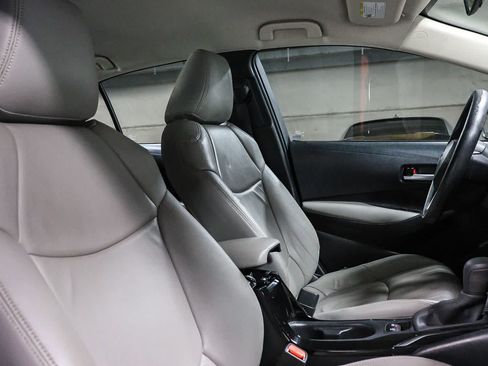 Certified 2020 Toyota Corolla LE w/ Carpet Mat Package (TMS) FWD image 18