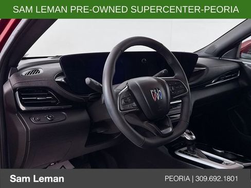 Used 2024 Buick Envista Avenir FWD image 9