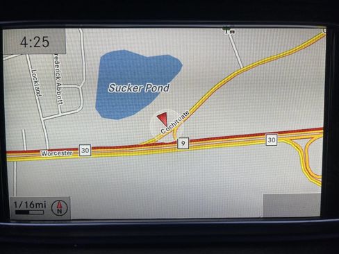 Used 2015 Mercedes-Benz E 350 4MATIC Sedan image 18