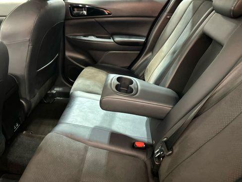 Used 2024 Mitsubishi Eclipse Cross SE AWD/4WD image 10