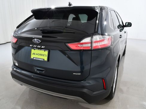Used 2022 Ford Edge SEL w/ Convenience Package image 12