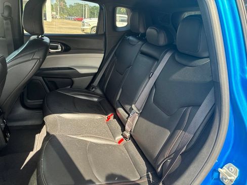 Used 2024 Jeep Compass Limited AWD/4WD image 14