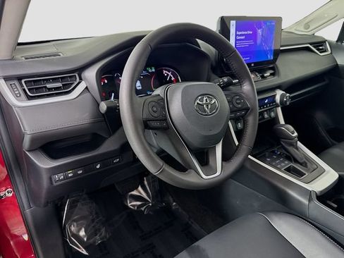 Used 2024 Toyota RAV4 XLE Premium w/ Weather Package AWD/4WD image 19