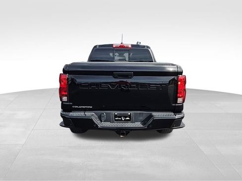 Used 2024 Chevrolet Colorado Trail Boss w/ Technology Package AWD/4WD image 24