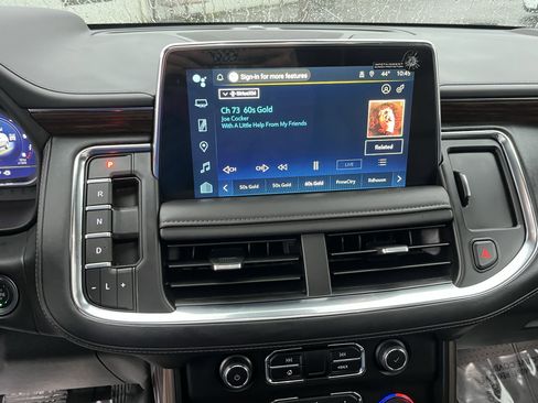 Used 2024 Chevrolet Tahoe High Country w/ Premium Package image 24