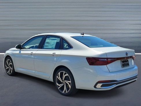 New 2026 Volkswagen Jetta SEL FWD image 4