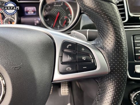 Used 2019 Mercedes-Benz GLE 43 AMG 4MATIC Coupe image 34