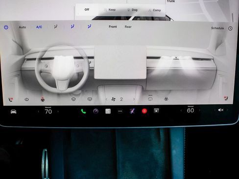 Used 2023 Tesla Model Y Performance image 20