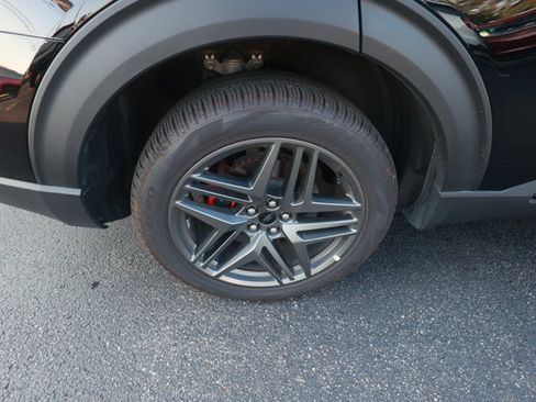 Certified 2025 Ford Explorer ST-Line w/ ST-Line Street Pack AWD/4WD image 5