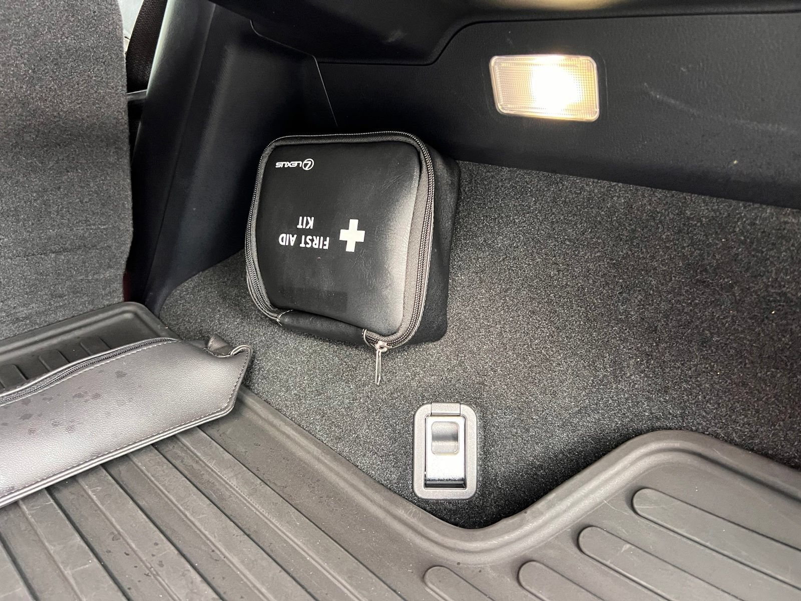 Used 2020 Lexus NX 300h AWD w/ Premium Package image 22