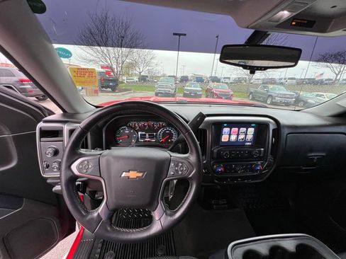 Used 2016 Chevrolet Silverado 1500 LT w/ All Star Edition image 30