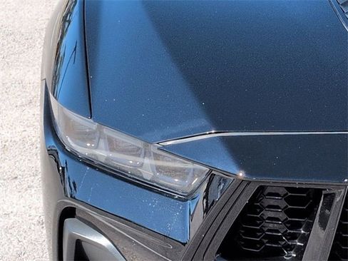 Certified 2024 Ford Mustang GT Premium w/ GT Performance Package image 10