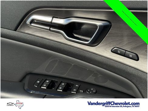 Used 2024 Kia Sportage X-Pro Prestige AWD/4WD image 20