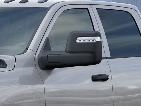 New 2026 RAM 3500 Tradesman AWD/4WD image 43